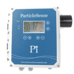 Particle Size Analyser ParticleSense