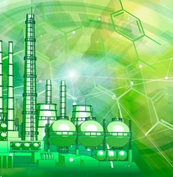 green-industry